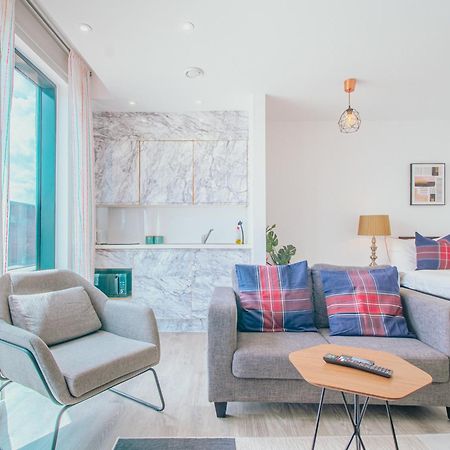 Prime Sheffield Apartments 외부 사진