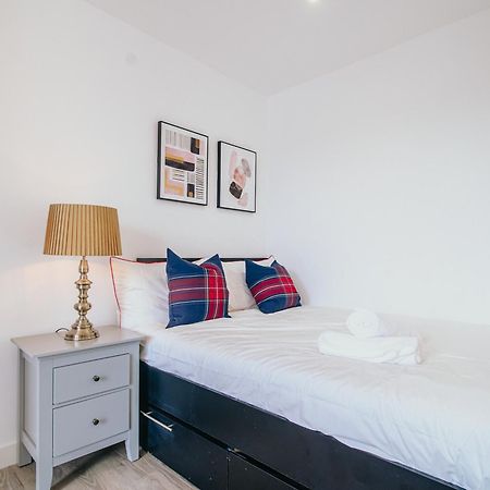 Prime Sheffield Apartments 외부 사진