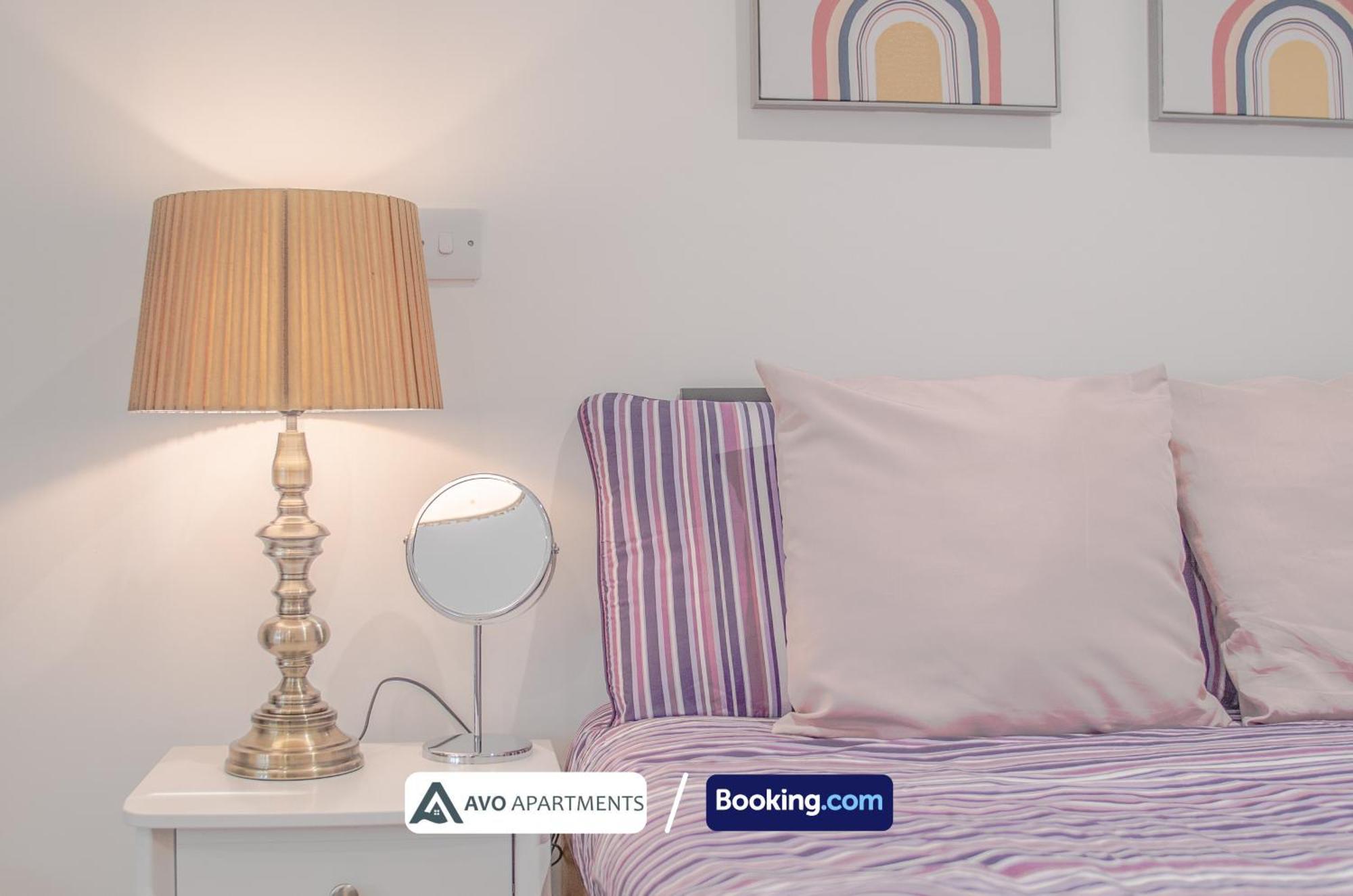 Prime Sheffield Apartments 외부 사진