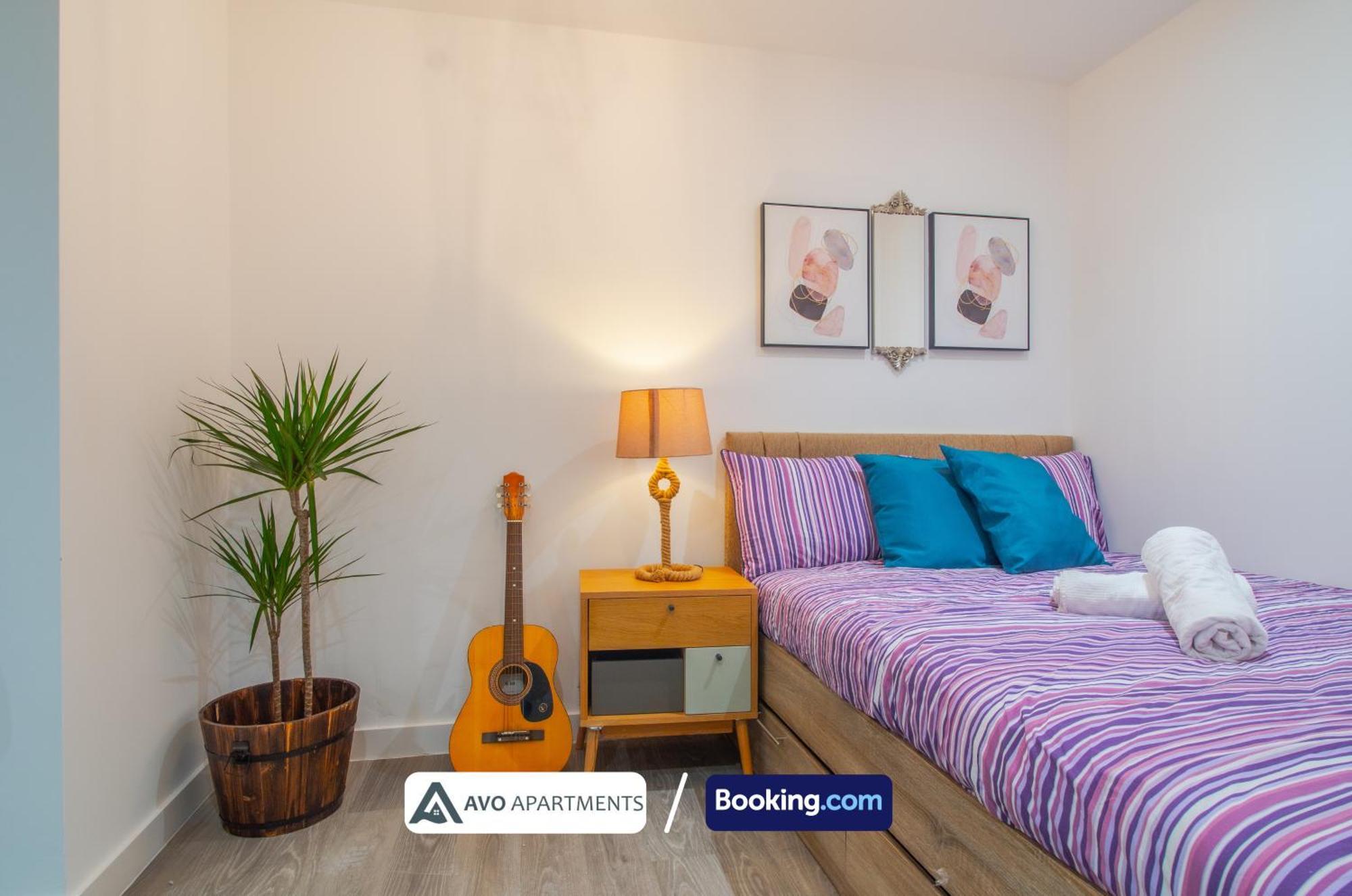 Prime Sheffield Apartments 외부 사진