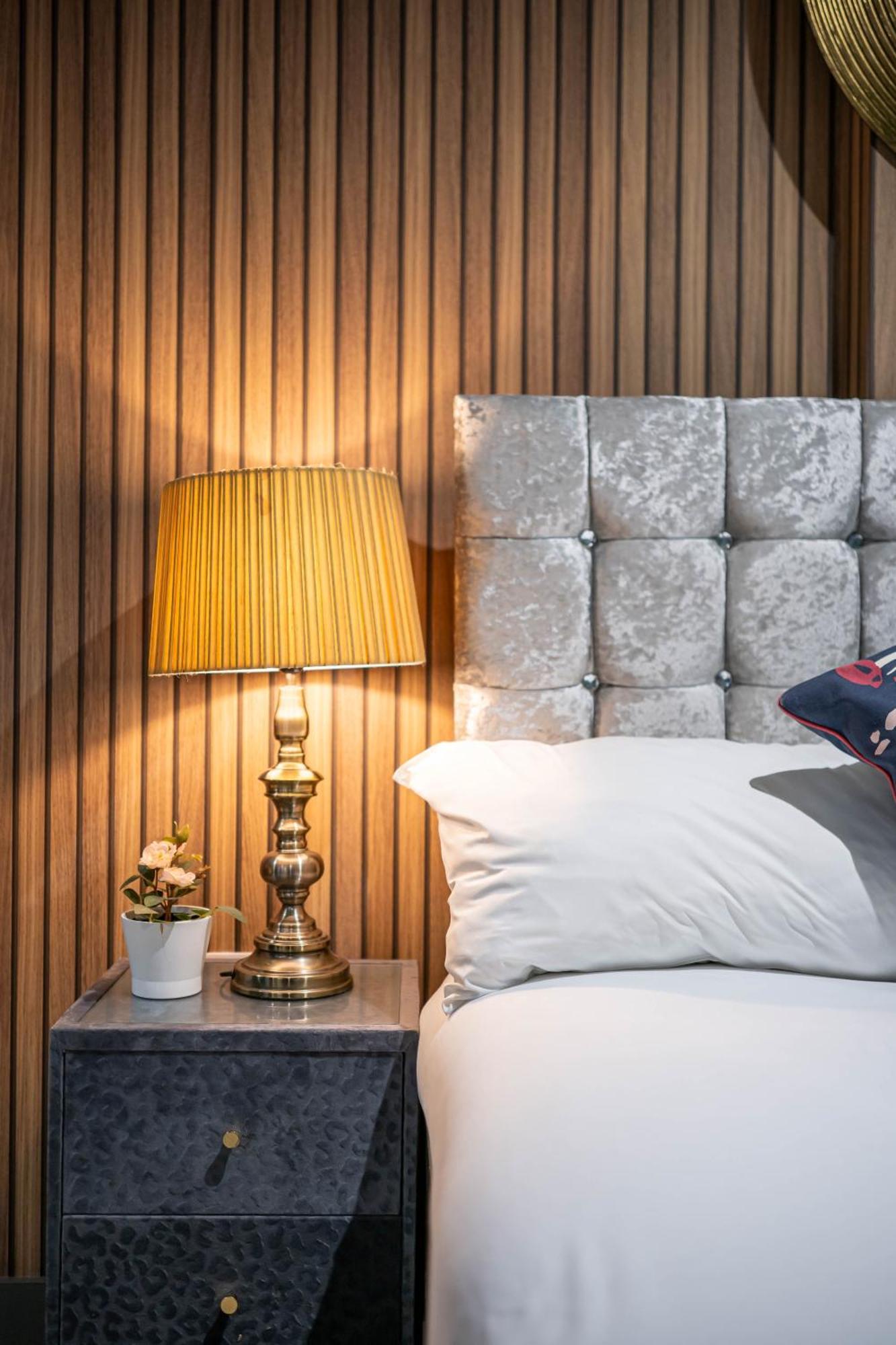 Prime Sheffield Apartments 외부 사진
